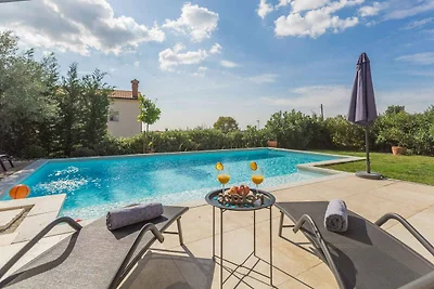 Villa Nar – Ihr Rückzugsort mit traumhaftem B