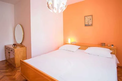 Appartamento Vacanza con famiglia Vrbnik