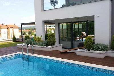 Ferienwohnung Villa Agave