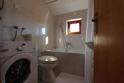 Holiday flat family holiday Bogovici