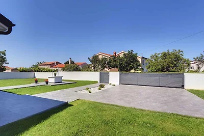 FerienHaus mit Pool
