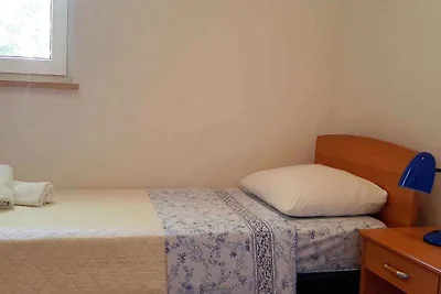 Ferienwohnung mit Waschmaschine