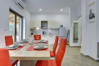 Casa vacanze Vacanza di relax Ližnjan
