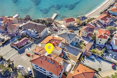 Studio in der Nähe von Zentrum und Strand