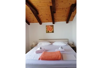 Appartamento Vacanza con famiglia Barić Draga