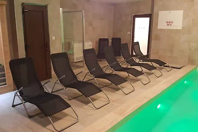 Ferienwohnung in der nähe vom Balaton mit Int