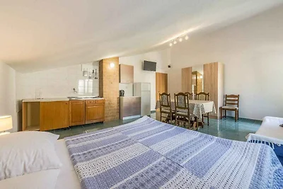 Appartamento Vacanza con famiglia Lokva Rogoznica