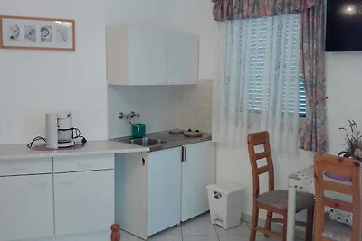 Appartamento Vacanza con famiglia Premantura