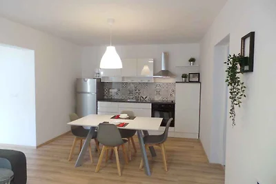 Ferienwohnung mit Internetanschluss