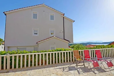 apartman za odmor Obiteljski odmor Hvar