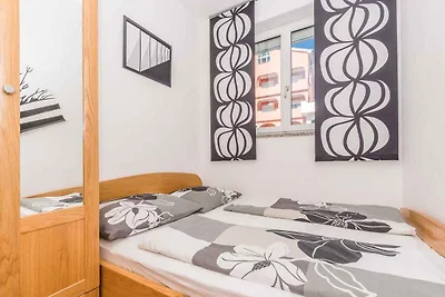 Ferienwohnung mit Pool