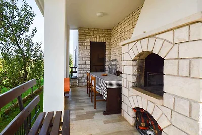 Appartamento Vacanza con famiglia Valbandon