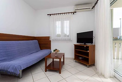 Ferienwohnung mit Aussicht auf die Berge