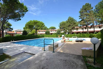 Holiday flat family holiday Bibione