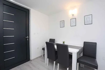 Appartamento Vacanza con famiglia Rabac