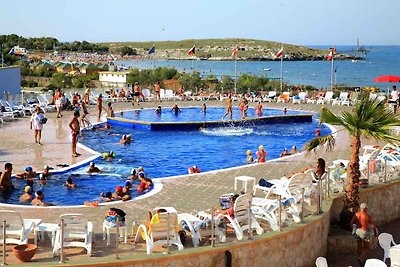 Ferienwohnung in Villaggio Turistico La
