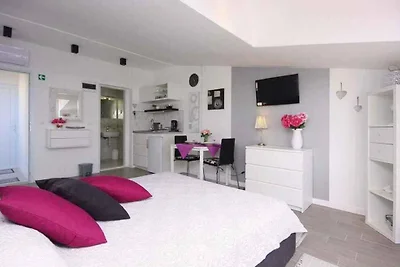 Vakantieappartement Gezinsvakantie Rogoznica