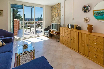 Ferienwohnung mit Klimaanlage