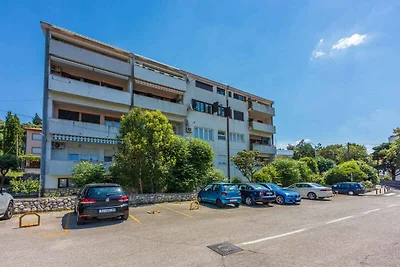 Apartament Dla rodzin Biograd na Moru