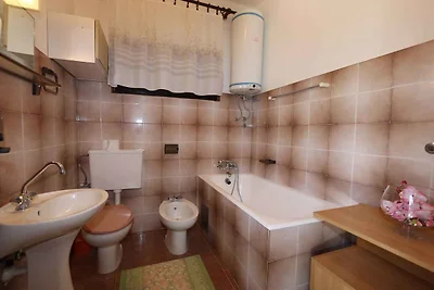 Ferienwohnung in Strandnähe