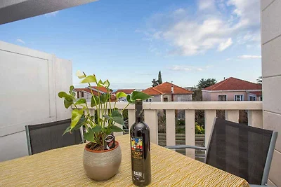 Vakantieappartement Gezinsvakantie Orebic
