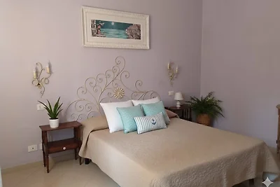 Apartament Dla rodzin Cervo