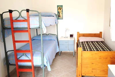 Appartamento Vacanza con famiglia Rosolina Mare