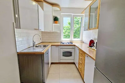 Ferienwohnung mit Klimaanlage