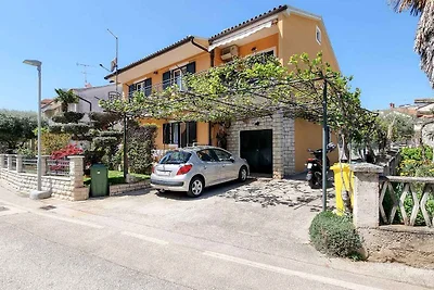 Studio mit Terrasse und Internet