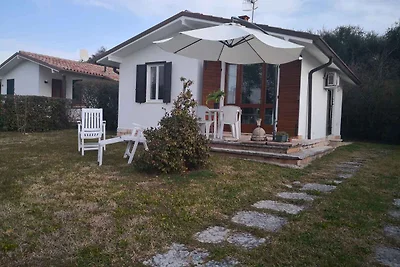 Appartamento Vacanza con famiglia Bardolino