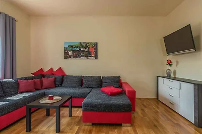 Vakantiehuis Ontspannende vakantie Rojci