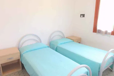 Ferienwohnung mit Klimaanlage und Pool