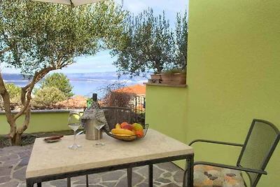 Ferienwohnung in Strandnähe und mit