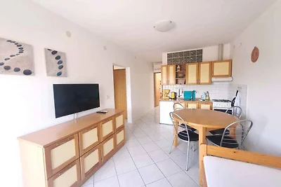 Appartement Vacances avec la famille Baska