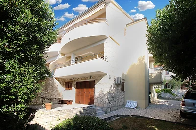 Ferienwohnung mit Klimaanlage