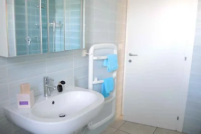 Ferienwohnung mit Klimaanlage