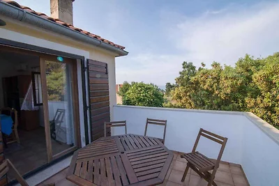 Appartamento Vacanza con famiglia Veli Losinj