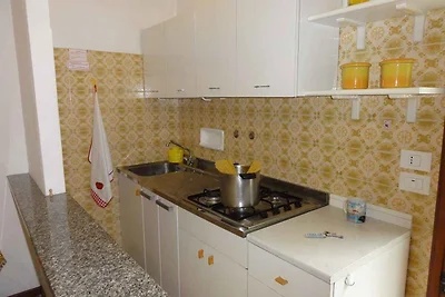 Ferienwohnung mit Garden