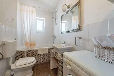 Ferienwohnung mit Meerblick