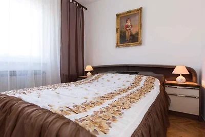 Vakantieappartement Gezinsvakantie Punat