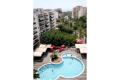 Appartamento Vacanza con famiglia Salou