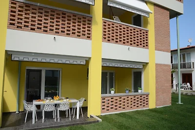 Apartament Dla rodzin Bibione