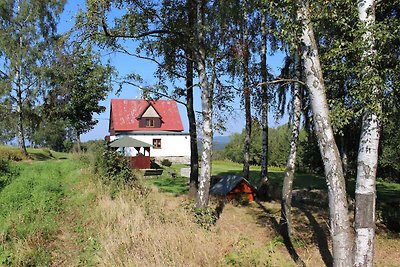 Casa vacanze Vacanza di relax Smržovka