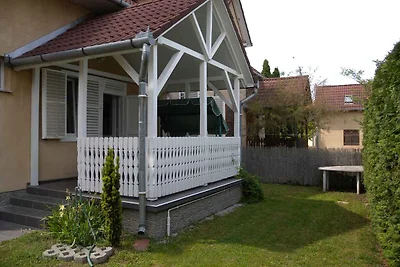 Casa vacanze Vacanza di relax Balatonkeresztúr