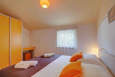 Ferienwohnung 500 m vom Strand entfernt