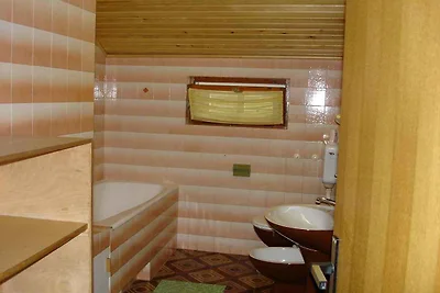 Ferienwohnung mit Meerblick