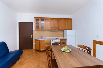 Apartamento Vacaciones familiares Lopar