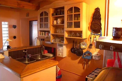 Ferienwohnung mit Billardtisch