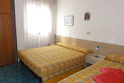 Ferienwohnung mit Klimaanlage