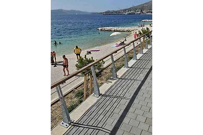 Appartamento Vacanza con famiglia Marina Trogir